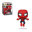 Funko Pop! Marvel 80th - First Appearance Spiderman