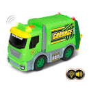 Road Rippers | Light and sound effects | Garbage truck with effects