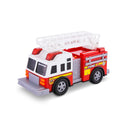 Road Rippers | Light and sound effects | Fire truck with effects