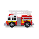 Road Rippers | Light and sound effects | Fire truck with effects