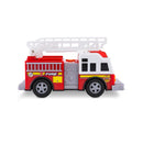 Road Rippers | Light and sound effects | Fire truck with effects