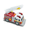 Road Rippers | Light and sound effects | Fire truck with effects