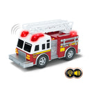 Road Rippers | Light and sound effects | Fire truck with effects