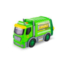 Road Rippers | Light and sound effects | Garbage truck with effects