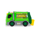 Road Rippers | Light and sound effects | Garbage truck with effects