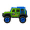 Road Rippers | Light and sound effects | Off Road Rumbler Forest Green