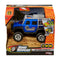 Road Rippers | Light and sound effects | Off Road Rumbler Deep Blue