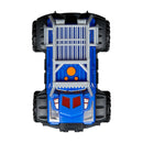 Road Rippers | Light and sound effects | Off Road Rumbler Deep Blue