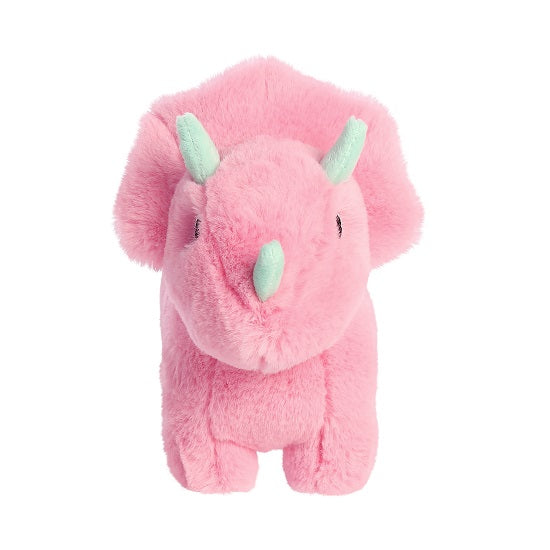 Aurora Soft Toy - ECO Triceratops, 28 cm