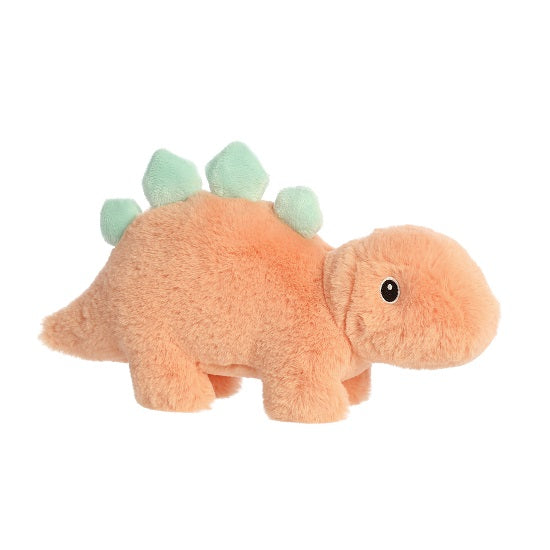 Aurora Soft Toy - ECO Stegosaurus, 28 cm