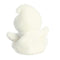 Aurora Soft Toy - Palm Pals Small ghost , 12 cm
