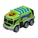 Road Rippers | Light and sound effects | Garbage truck rescuers