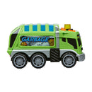 Road Rippers | Light and sound effects | Garbage truck rescuers