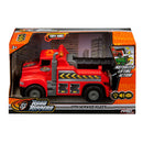 Road Rippers | Light and sound effects | City service feet tow truck