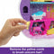 Polly Pocket Unicorn Beauty Salon Play set HKV51