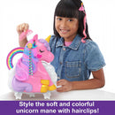 Polly Pocket Unicorn Beauty Salon Play set HKV51