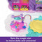 Polly Pocket Unicorn Beauty Salon Play set HKV51