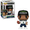 Funko Pop! NFL Seattle Seahawks - Russell Wilson (Logo Hat)