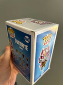 Fanko POP! Games: Fortnite - Drift (Damaged box)