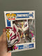 Fanko POP! Games: Fortnite - Drift (Damaged box)