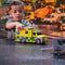 Road Rippers | Light and sound effects | Rush & rescue Ambulance