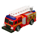 Road Rippers | Light and sound effects | Rush & rescue Fire department