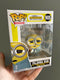 Funko POP! Movies: Minions 2 - Pajama Bob