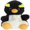 Aurora Soft Toy - Palm Pals Penguin, 12 cm