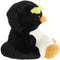 Aurora Soft Toy - Palm Pals Penguin, 12 cm