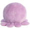 Aurora Soft Toy - Palm Pals Octopus, 12 cm