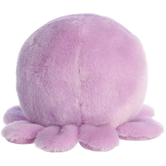 Aurora Soft Toy - Palm Pals Octopus, 12 cm