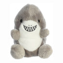 Aurora Soft Toy - Palm Pals Shark, 12 cm