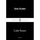 Lady Susan (Penguin Little Black Classics)
