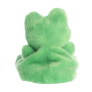 Aurora Soft Toy - Palm Pals Froggy, 12 cm