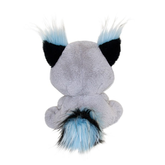 Aurora Soft Toy - Twinkle Raccoon, 23 cm