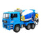 BRUDER | Construction machine | Concrete truck MAN TGA | 1:16