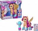 Hasbro | MY LITTLE PONY | Play set Singing Sunny