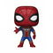 Funko POP! Marvel: Avengers: Infinity War - Iron Spider