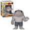 Funko POP! Movies: The Suicide Squad - King Shark