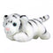 Aurora Soft Toy - Tiger white, 25 cm