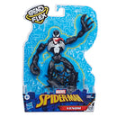 Hasbro | Bend and Flex | Spider-Man Marvel | Venom