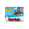 Hot Wheels: Trucks - Haulin' Class die-cast toy truck with rugged design and detachable trailer.