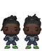Funko POP! Football NFL: Griffin Brothers 2-pack