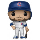 Funko POP! MLB: Chicago Cubs - Kris Bryant