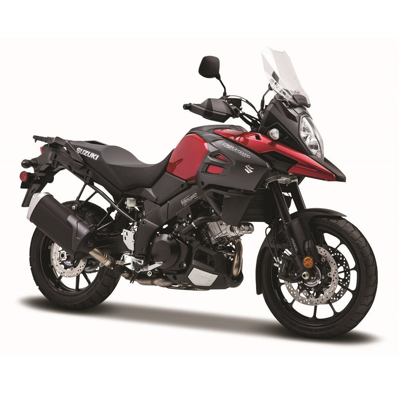 MAISTO | Сollectible moto | Suzuki V-Storm | 1:12