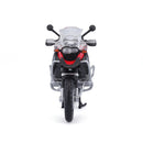 MAISTO | Сollectible moto | BMW  R1200GS black/red | 1:12