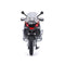 MAISTO | Сollectible moto | BMW  R1200GS black/red | 1:12