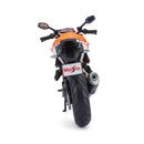 MAISTO | Сollectible moto | KTM Super Duke R 1290 | 1:12