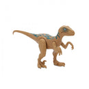 Interactive toy Dinos Unleashed of the Realistic S2 series – Velociraptor