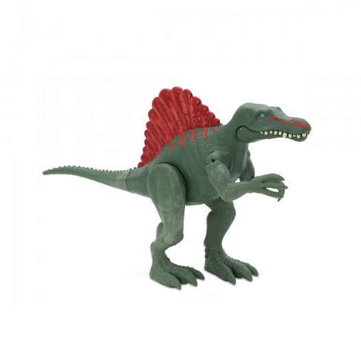 Interactive toy Dinos Unleashed of the Realistic S2 series - Spinosaurus